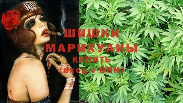 MESCALINE Пересвет